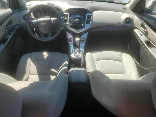 2015 CHEVROLET CRUZE LT 1G1PC5SBXF7230753