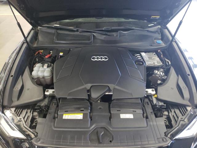 2019 AUDI Q8 PREMIUM WA1AVAF11KD016323