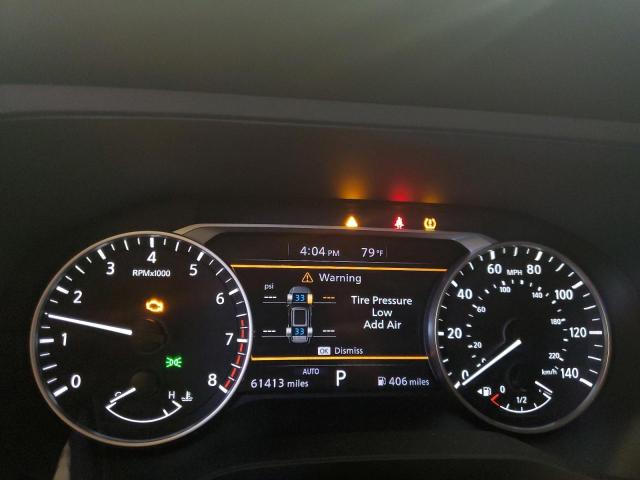 2023 NISSAN PATHFINDER #3303736422