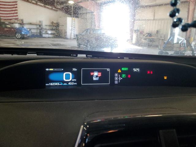 2016 TOYOTA PRIUS JTDKBRFU6G3517412