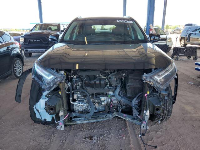 2024 TOYOTA RAV4 XLE - 2T3W1RFV0RW302931