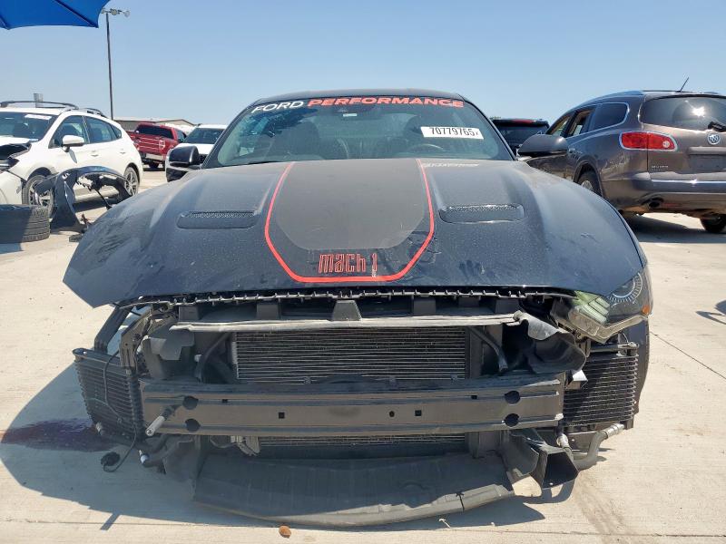 2022 FORD MUSTANG MA - 1FA6P8R0XN5552600