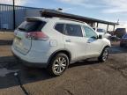 Lot #3293843597 2015 NISSAN ROGUE S