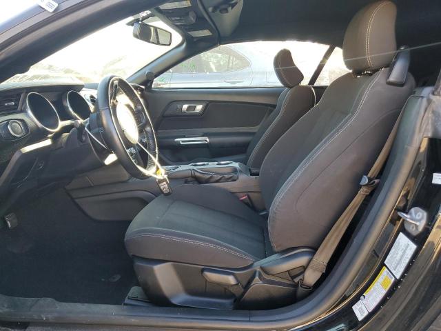 2020 FORD MUSTANG #3301649621