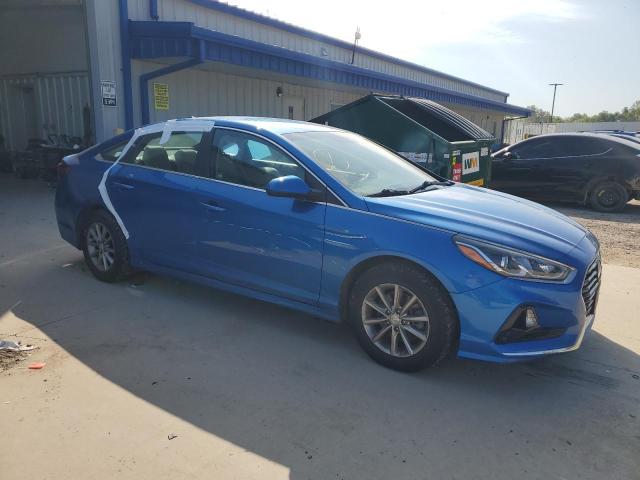 2019 HYUNDAI SONATA SE 5NPE24AF4KH783601