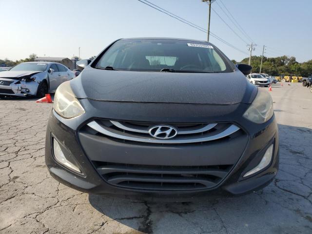 2015 HYUNDAI ELANTRA GT KMHD35LH9FU237574