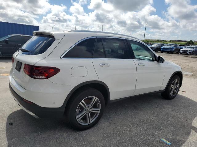 2021 MERCEDES-BENZ GLC 300 W1N0G8DB0MV298427