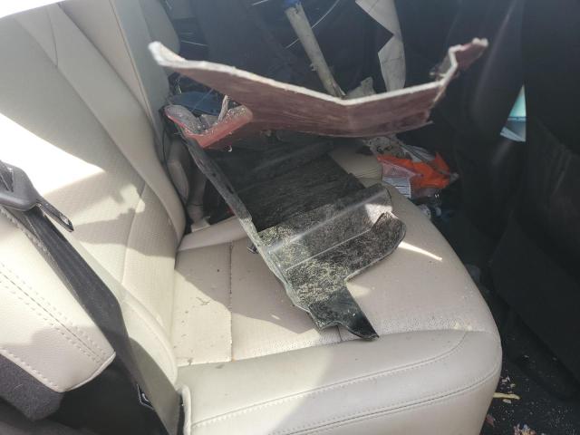 2016 HYUNDAI SANTA FE SPORT 5XYZWDLA2GG343544