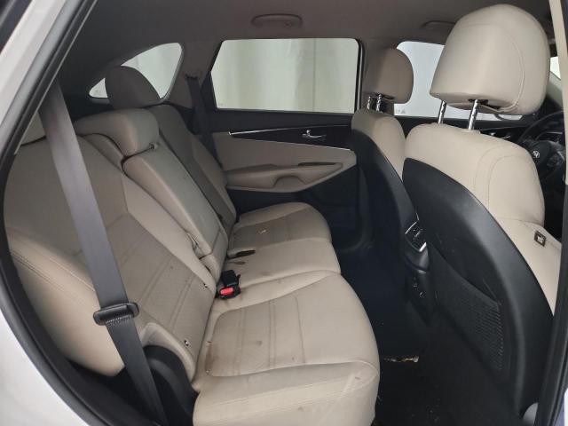 2017 KIA SORENTO LX #3308260173