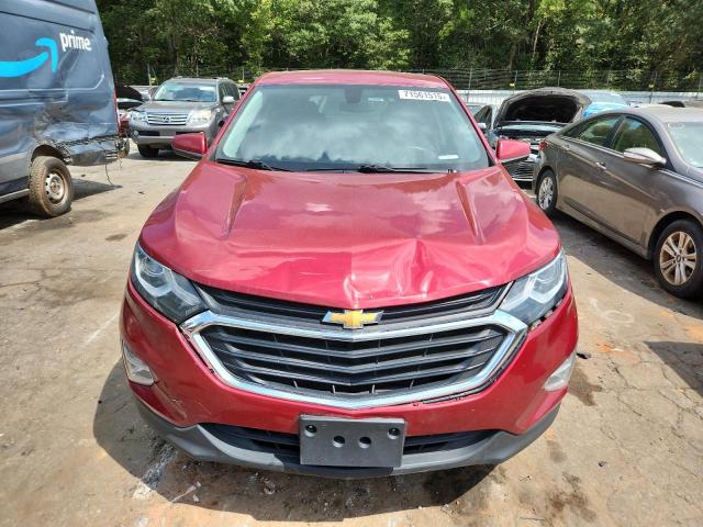 2019 CHEVROLET EQUINOX LT - 2GNAXKEV5K6269080