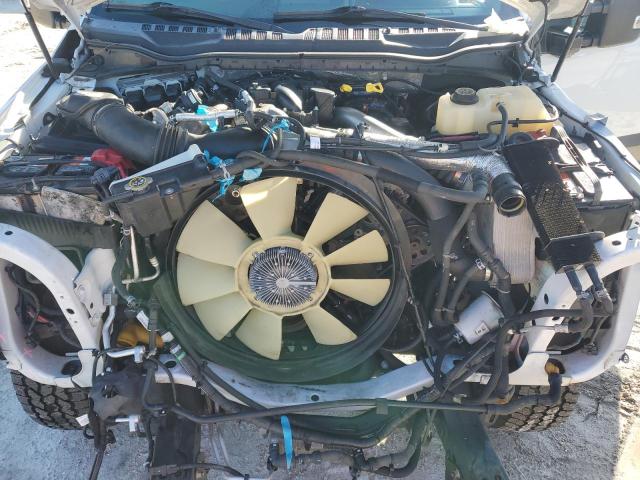 2018 FORD F350 SUPER - 1FT8W3BT0JEB07046