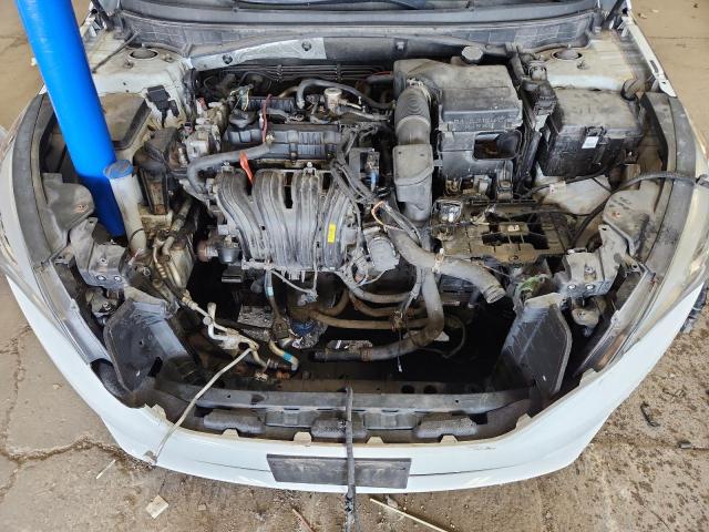 2017 HYUNDAI SONATA SE 5NPE24AF1HH502136