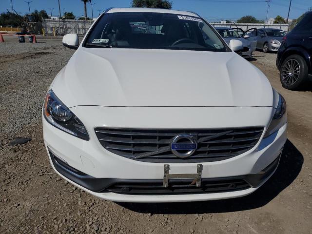 2015 VOLVO V60 PREMIER YV140MEK3F1246850