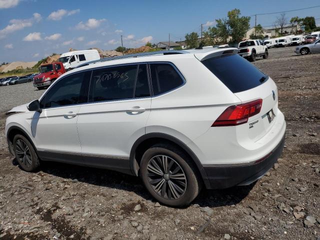 2019 VOLKSWAGEN TIGUAN SE 3VV2B7AXXKM079279