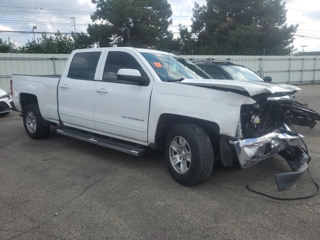 2016 CHEVROLET SILVERADO K1500 LT - 1GCUKREC2GF195061