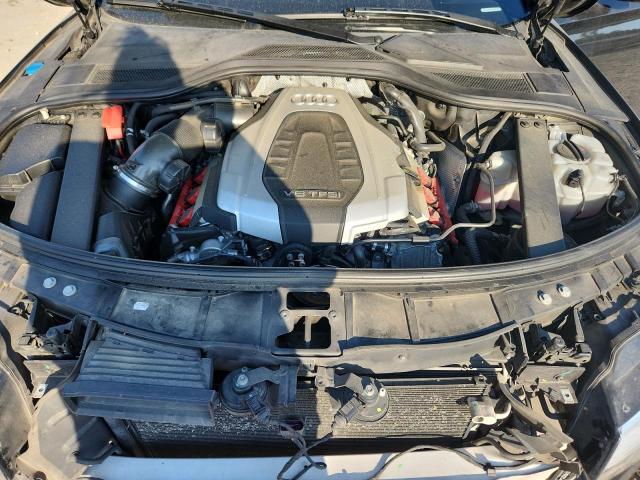 2017 AUDI A8 L QUATT WAU44AFDXHN007605