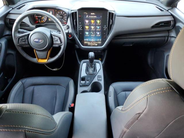 2025 SUBARU CROSSTREK WILDERNESS #3319185716