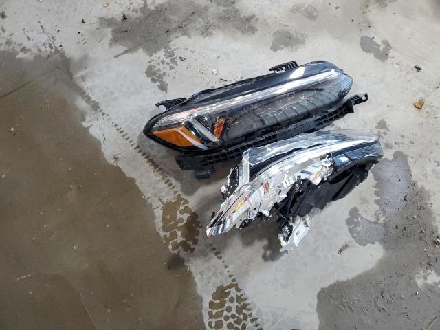 2025 HONDA CIVIC SPOR 19XFL4H83SE005870