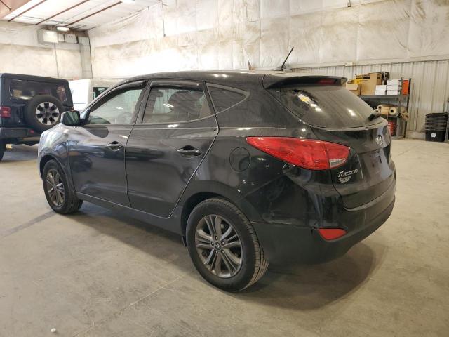 2015 HYUNDAI TUCSON GLS KM8JTCAF9FU071050