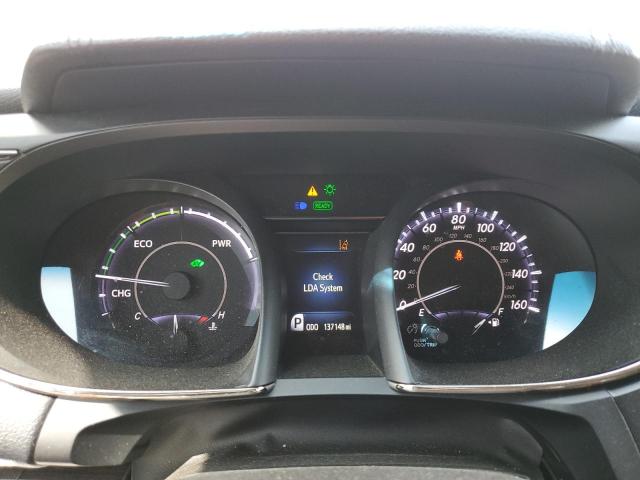 2016 TOYOTA AVALON HYB 4T1BD1EB0GU052188