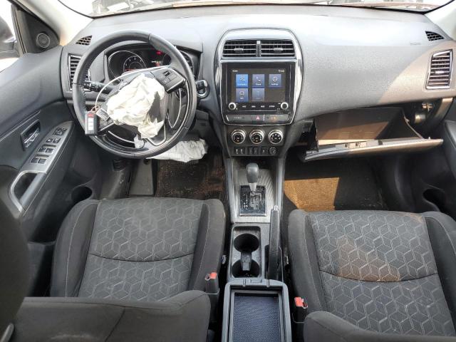 2021 MITSUBISHI OUTLANDER - JA4ARUAU5MU022331