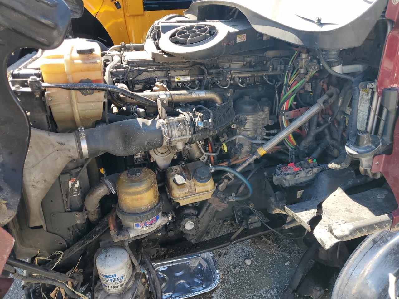 Lot #3308320162 2016 FREIGHTLINER CASCADIA 1