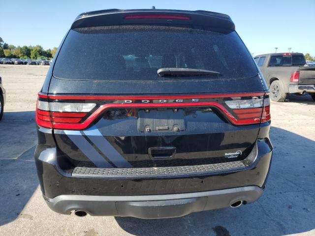 2021 DODGE DURANGO PU 1C4SDJFT2MC724393