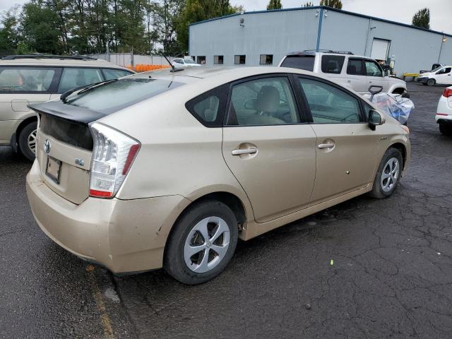 2010 TOYOTA PRIUS - JTDKN3DU7A1097296