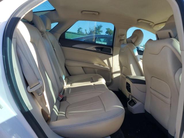 2017 LINCOLN MKZ HYBRID 3LN6L5KU1HR638649