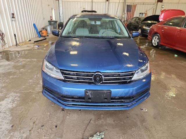 2017 VOLKSWAGEN JETTA S 3VW2B7AJ7HM343655