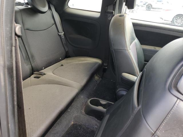 2015 FIAT 500 ELECTR 3C3CFFGE1FT685481