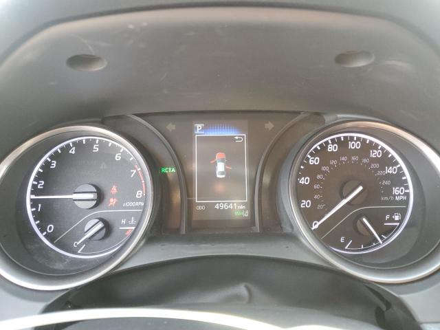 2022 TOYOTA CAMRY SE - 4T1T11AK0NU623453