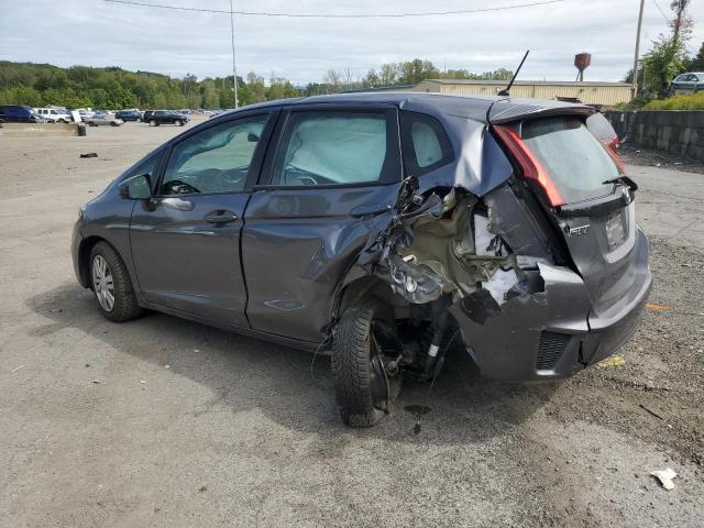 2015 HONDA FIT LX 3HGGK5G50FM713589