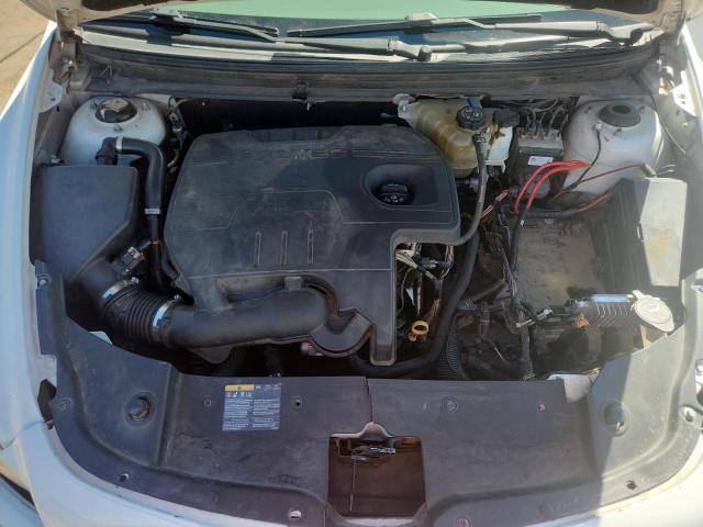 2011 CHEVROLET MALIBU LS #3276405671