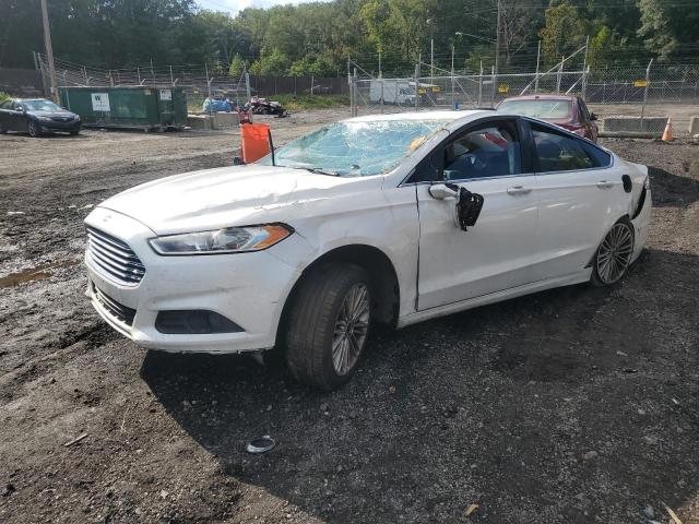 Global Auto Auctions: 2013 FORD FUSION SE