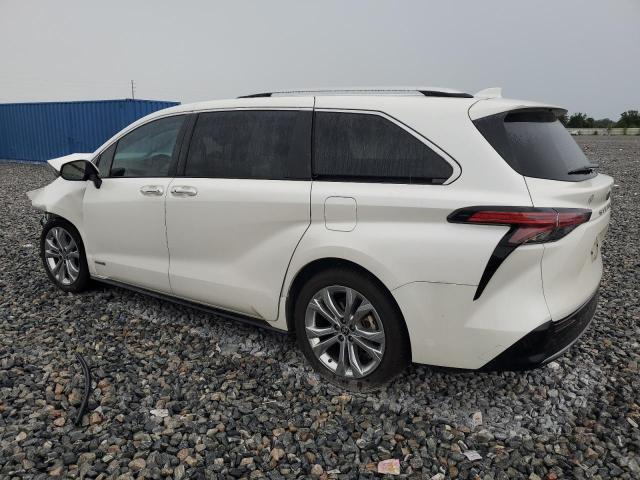 2021 TOYOTA SIENNA LIM 5TDERKEC0MS029771