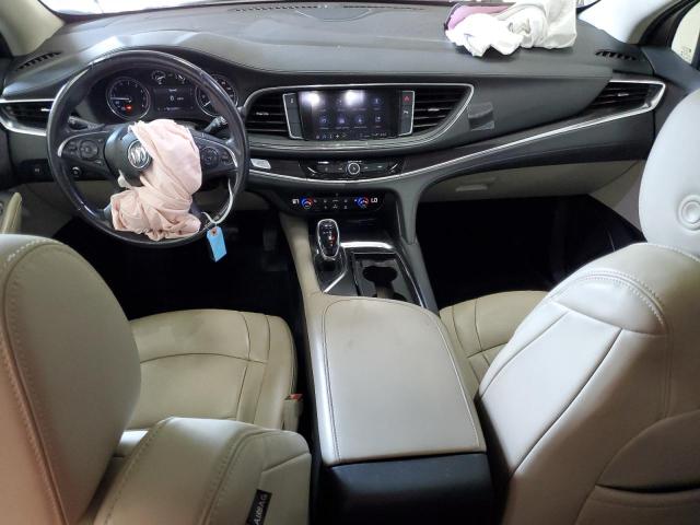 2020 BUICK ENCLAVE ES 5GAERBKW0LJ252937