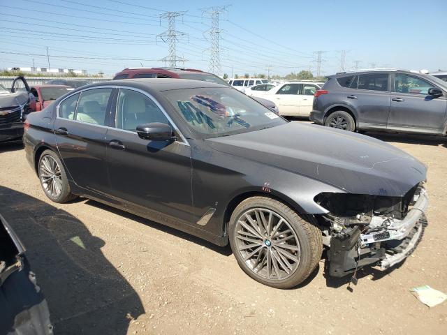 2019 BMW 530XE WBAJB1C54KB376992