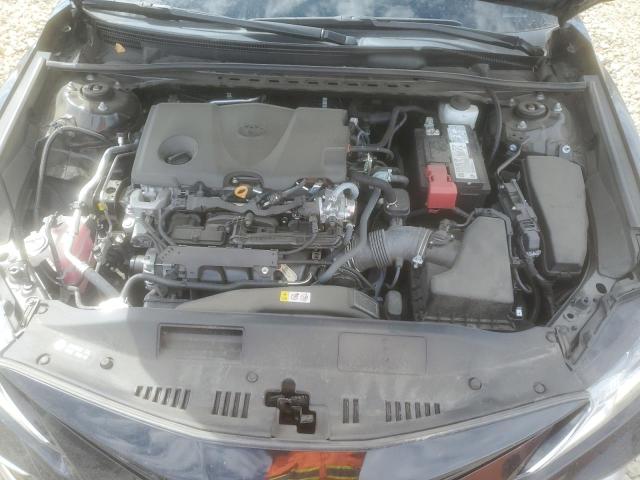 2023 TOYOTA CAMRY LE 4T1C11AK2PU156068