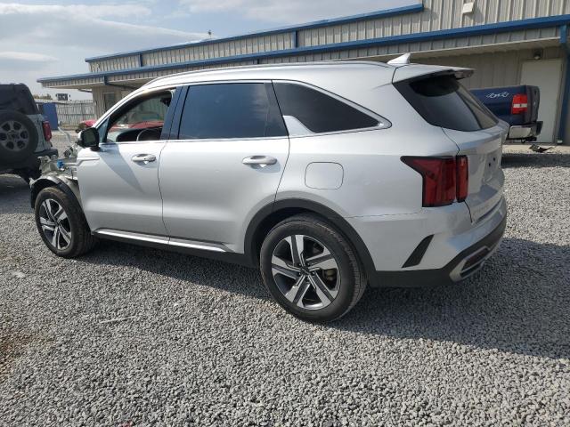 2023 KIA SORENTO SX - KNDRMDLH3P5206074