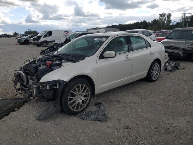 2010 FORD FUSION SEL - 3FAHP0CG1AR153937