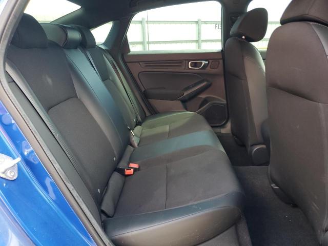 2023 HONDA CIVIC SPOR 2HGFE2F54PH551047