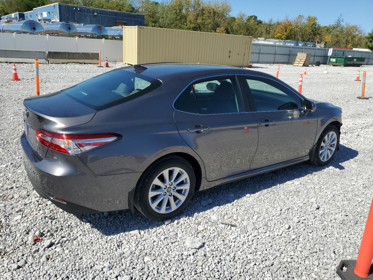 TOYOTA CAMRY L