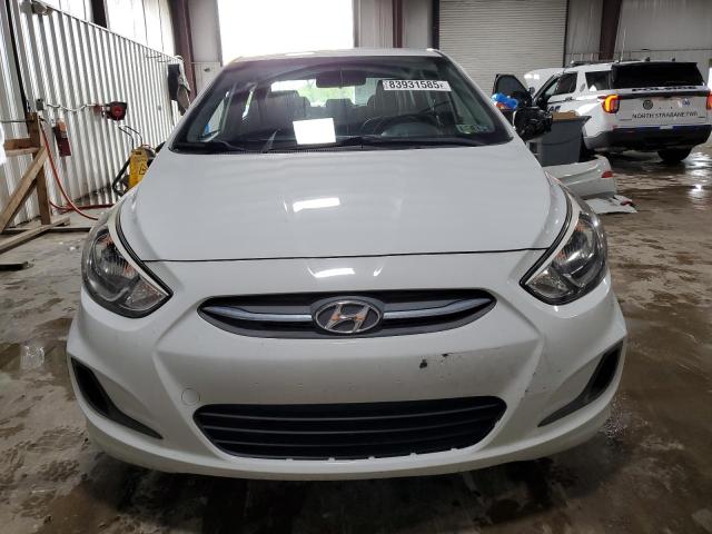 2017 HYUNDAI ACCENT SE KMHCT4AE6HU376353