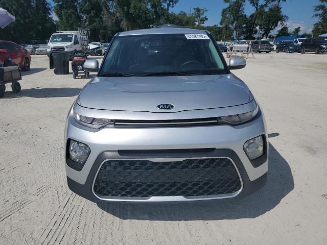 2021 KIA SOUL LX KNDJ23AU7M7737761