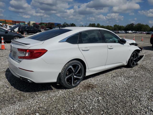 2021 HONDA ACCORD SPORT SE 1HGCV1F41MA057582