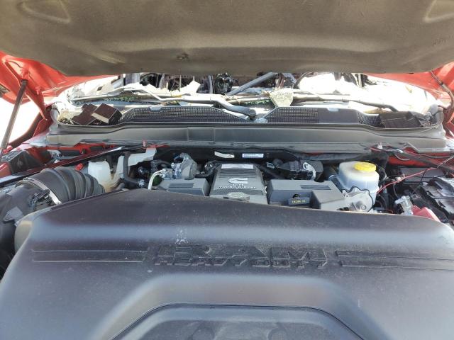 2020 RAM 2500 LARAMIE #3293468407