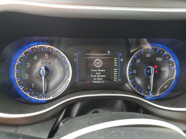 2020 CHRYSLER PACIFICA TOURING L 2C4RC1BG2LR128121