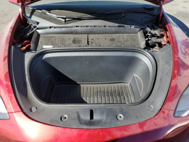 2024 TESLA MODEL Y 7SAYGDEF5RF049599