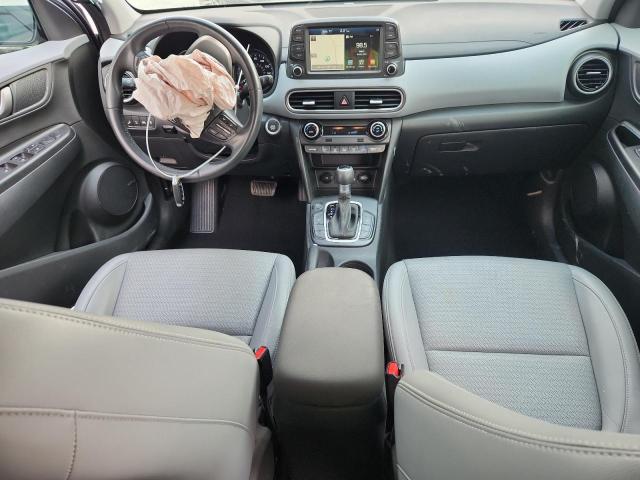 2020 HYUNDAI KONA ULTIM KM8K53A50LU549034